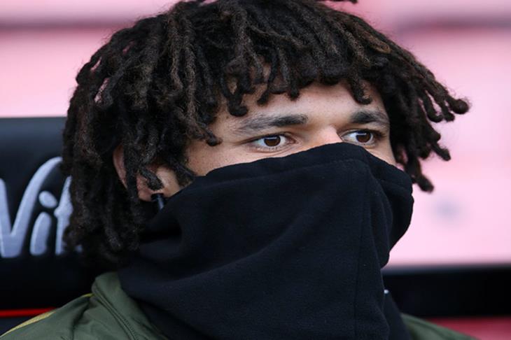 محمد النني محمد النني